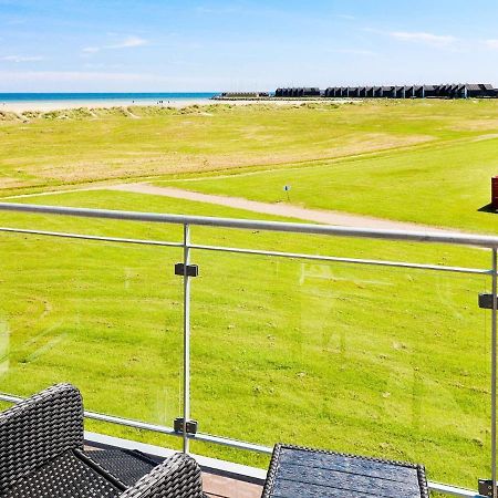 6 Person Holiday Home In Hadsund Eksteriør bilde