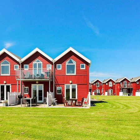 6 Person Holiday Home In Hadsund Eksteriør bilde