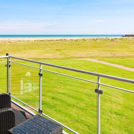 6 Person Holiday Home In Hadsund Eksteriør bilde