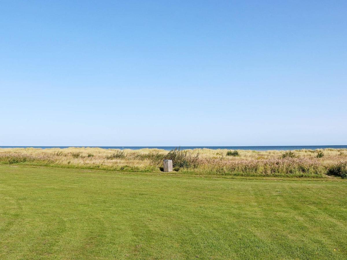 6 Person Holiday Home In Hadsund Eksteriør bilde
