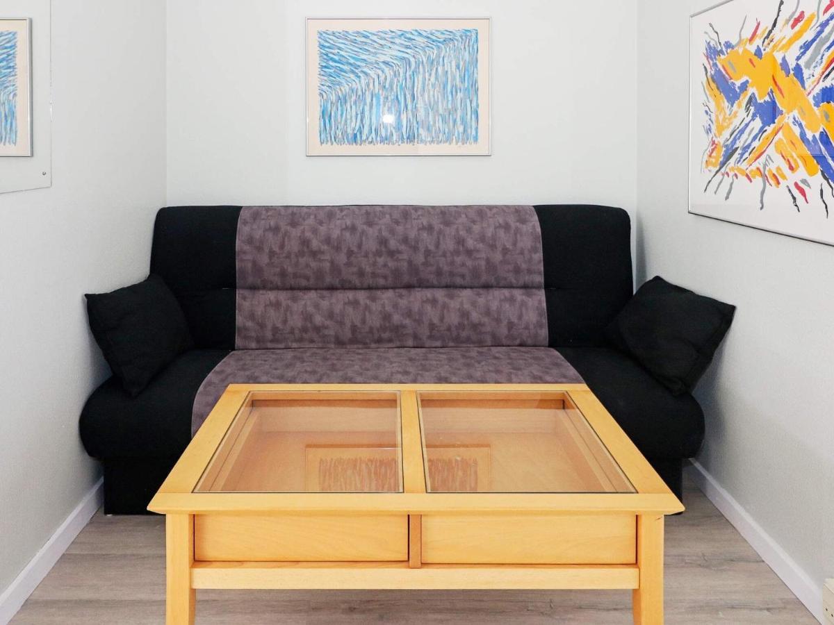 6 Person Holiday Home In Hadsund Eksteriør bilde