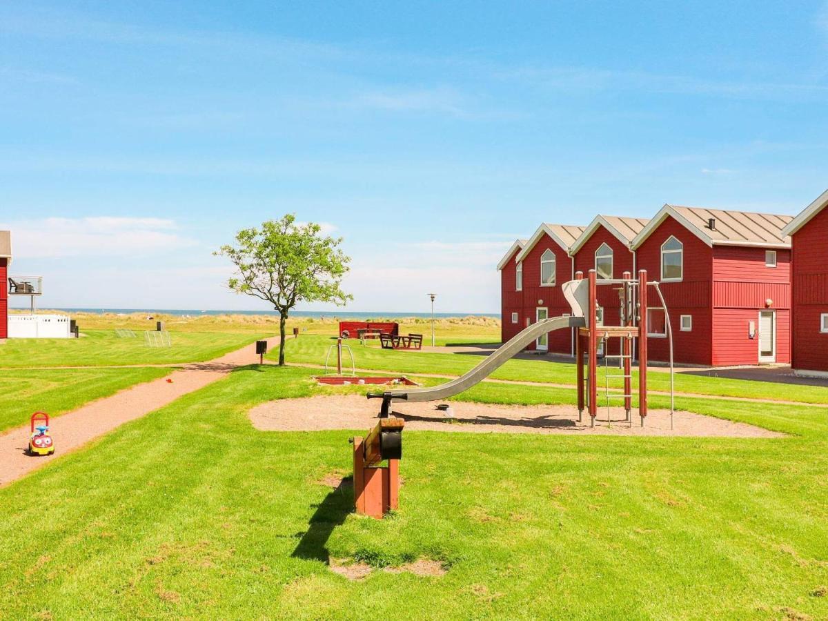6 Person Holiday Home In Hadsund Eksteriør bilde